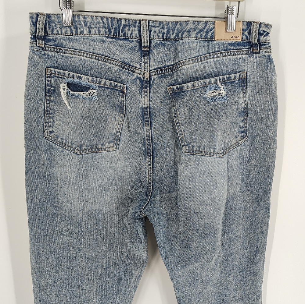 Aeropostale | "Mom" jeans - Picture 4 of 6